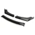 LEXUS IS200T IS250 IS350 ISF GS350 GS450H NX200T NX300H RC-F ES300h ES330 ES350 CT LC LS LX All Models Front Bumper Lip Body Kit Gloss Black & White Generic