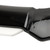 Infiniti Q50 Q60 Q70 G25 G37 All Models All Models Front Bumper Lip Body Kit Gloss Black & White Generic