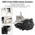 2000-2006 Toyota Tacoma Tundra 4Runner Sequoia Limited, SR5 3.4L 4.7L 4WD Front Differential Actuator 4140034013 Generic