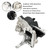 2000-2006 Toyota Tacoma Tundra 4Runner Sequoia Limited, SR5 3.4L 4.7L 4WD Front Differential Actuator 4140034013 Generic