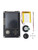Portapack Hackrf One SDR Software Defined Radio 1MHz-6GHz 3.2" LCD Touch Display
