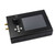 3.2"HackRF One V1.7.3 Portapack H2 1MHz-6GHz SDR Software Defined Wireless Black