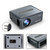Ultra HD 8K Decoding Projection 1080p Android Movie Projector Home Phone Laptops