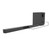 Bluetooth Subwoofer Audio Heavy Bass Home Theater Soundbar Echo Wall Speaker