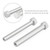 Spring & Damper side Removal Tool For FOX fork - clone of 398-00-681&398-00-682