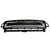 2018-2021 Ford Expedition Raptor Style W/LED Front Bumper Grille With Letters Generic 2018-2021 Ford Expedition Raptor Style W/LED Front Bumper Grille With Letters Generic