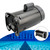 115/230V Square Flange Pool Motor Replacement Pump Motor 1.5HP B2854 B2854V1 115/230V Square Flange Pool Motor Replacement Pump Motor 1.5HP B2854 B2854V1