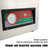 DZ-260C Chamber Vacuum Sealing Packing Machine Commercial Vacuum Sealer 110V