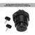 Kubota K7571-62112 Tractor RTV500 RTV900 RTV1140 Ignition Switch PL501-68920 1900-0932 Generic