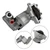 Hydraulic Pump For Ford Tractor E1NN600AB E1NN600AA E2NN600AB 83996272 83928509