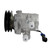 A/C Compressor 6733655 Compatible With Bobcat 773 863 963 S175 S250 T190 T300