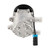 A/C Compressor 6733655 Compatible With Bobcat 773 863 963 S175 S250 T190 T300