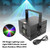 3W Stage Lighting Laser Light RGB Fullcolor Animal Beam Rainbow Effect DMX