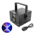 3W Stage Lighting Laser Light RGB Fullcolor Animal Beam Rainbow Effect DMX