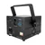 3W Stage Lighting Laser Light RGB Fullcolor Animal Beam Rainbow Effect DMX