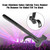 Stage Aluminum Spigot Lighting Truss Hammer Pin Remover For Global F34 Tru Black