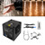 700W Firework Cold Spark Machine DMX Stage Effect Party Wedding Downward Spray 700W Firework Cold Spark Machine DMX Stage Effect Party Wedding Downward Spray