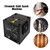 700W Firework Cold Spark Machine DMX Stage Effect Party Wedding Downward Spray 700W Firework Cold Spark Machine DMX Stage Effect Party Wedding Downward Spray