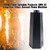 200W Flame Spraying Projector DMX DJ Stage Fire Effect Aerosol Flame Machine For Party Holidays Events Activities Celebrate Festival