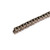 1979-2013 Honda CRF80F XL80 XR80R ATC110 Cam Chain Motorcycle Engine Camshaft Timing Chain 14401-943-013 Generic