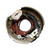 Electric Trailer Brake Kit w/Shields-Self Adjusting-12-1/4"-Left/Right Hand-10K Electric Trailer Brake Kit w/Shields-Self Adjusting-12-1/4"-Left/Right Hand-10K