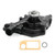 5254965 1693607 Water Pump 4955733 5301479 For Cummins B3.3 QSB3.3 Diesel Engine Parts 5254965 1693607 Water Pump 4955733 5301479 For Cummins B3.3 QSB3.3 Diesel Engine Parts