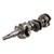 YAMAHA OUTBOARD 75-90 HP CRANK SHAFT One PC 688-11411-00,688-11411-01,850-325 Generic