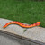 RC Anaconda Snake Remote Control Infrared Animal Prank Fun Toy Gift For Children