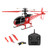 WLToys V915-A New Version LAMA 2.4Ghz 4Channel Helicopter Altitude Hold Mode Aut