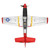 WLtoys XK A280 RC P51 Fighter 4CH Airplane 3D/6G Fixed Wing Brushless Motor Toy