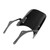 2020-2023 HONDA Trail 125 CT110 CT125 Hunter Cub front Windshield black Generic 2020-2023 HONDA Trail 125 CT110 CT125 Hunter Cub front Windshield black Generic