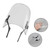 2020-2023 HONDA Trail 125 CT110 CT125 Hunter Cub front Windshield Clear Generic 2020-2023 HONDA Trail 125 CT110 CT125 Hunter Cub front Windshield Clear Generic