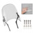 2020-2023 HONDA Trail 125 CT110 CT125 Hunter Cub front Windshield Clear Generic 2020-2023 HONDA Trail 125 CT110 CT125 Hunter Cub front Windshield Clear Generic