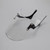 2020-2023 HONDA Trail 125 CT110 CT125 Hunter Cub front Windshield Clear Generic 2020-2023 HONDA Trail 125 CT110 CT125 Hunter Cub front Windshield Clear Generic