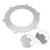 John Deere 2510 2520 3020 360D Skidder Clutch Plate 1412-6028 Generic John Deere 2510 2520 3020 360D Skidder Clutch Plate 1412-6028 Generic