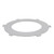 John Deere 2510 2520 3020 360D Skidder Clutch Plate 1412-6028 Generic John Deere 2510 2520 3020 360D Skidder Clutch Plate 1412-6028 Generic