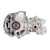 2011-C2024 Hyundai Accent Verna (RB/RC) Elantra i30 Kona Lafesta Mistra Sonata Tucson Veloster (FS/JS) New Engine Assembly 1.6T G4FJ Generic