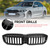 2023-2024 BMW 3 Series G20 G21 G28 320i 330i M340i Front Grille Generic 2023-2024 BMW 3 Series G20 G21 G28 320i 330i M340i Front Grille Generic