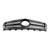 2020-2022 Audi A4 B9.5 A4 S-Line S4 Front Grille 8W0853651D Black Generic Upper grille with logo Generic