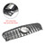 2017-2019 Mercedes Benz GLA-Class W156 X156 Upper grille With logo Black Generic 2017-2019 Mercedes Benz GLA-Class W156 X156 Upper grille With logo Black Generic