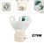 275W MSD 9R Lamp Sharpy Beam Moving Head Replacement Bulb Stage Show Lighting