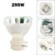 295W MSD 14R Lamp Sharpy Beam Moving Head Replacement Bulb Stage Show Lighting