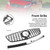 2020-2023 Mercedes Benz vito W447 Facelift with Camera Hole Upper grille Without badge Generic