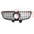 2019-2023 Mercedes Benz V-Class W447 04 Front Upper Grille Without badge Generic