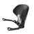 2022-2024 Honda ADV350 1 set Passenger Backrest Generic 2022-2024 Honda ADV350 1 set Passenger Backrest Generic