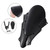 2023 Kawasaki ZX-4R ZX-4RR 1* Piece Windshield Snake Skin & Smoke Black Generic