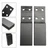 Bed Frame Replacement Legs Set of 2 5inch