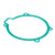 1980-1998 Kawasaki KZ550 Zephyr ZR550 ZX550 GPz 550 Left side Engine Crankcase Cover Gasket 11060-1055 11009-1055 Generic 1980-1998 Kawasaki KZ550 Zephyr ZR550 ZX550 GPz 550 Left side Engine Crankcase Cover Gasket 11060-1055 11009-1055 Generic