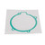 1980-1998 Kawasaki KZ550 Zephyr ZR550 ZX550 GPz 550 Left side Engine Crankcase Cover Gasket 11060-1055 11009-1055 Generic 1980-1998 Kawasaki KZ550 Zephyr ZR550 ZX550 GPz 550 Left side Engine Crankcase Cover Gasket 11060-1055 11009-1055 Generic