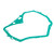 2003-2008 Arctic Cat ATV 400 FIS/ACT/VP 2X4 4X4 Engine Crankcase Cover Gasket 3402-768 Generic